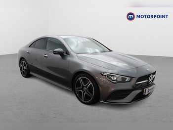 Used Mercedes-Benz CLA undefined for sale - 78196993: Photo