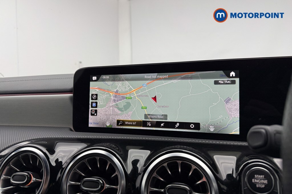 Used Mercedes-Benz CLA for sale - 78196993: Photo 20