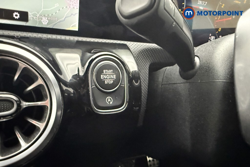 Used Mercedes-Benz CLA for sale - 78196993: Photo 26