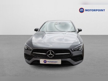 Used Mercedes-Benz CLA undefined for sale - 78196993: Photo