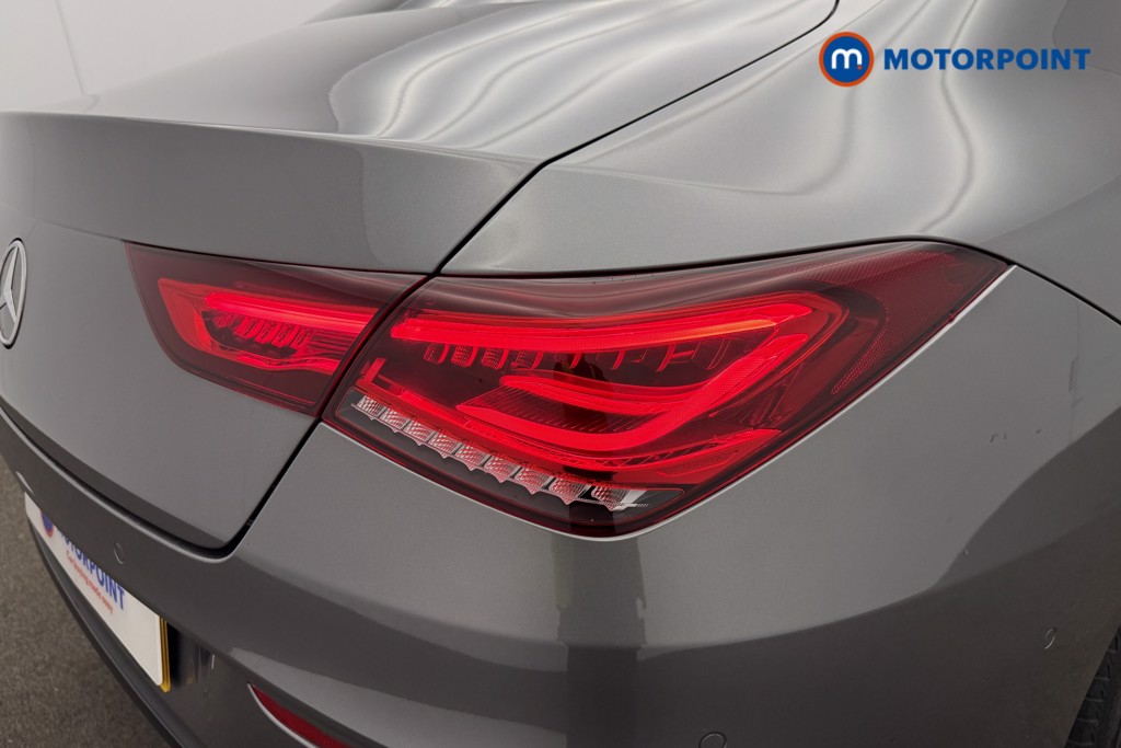 Used Mercedes-Benz CLA for sale - 78196993: Photo 31