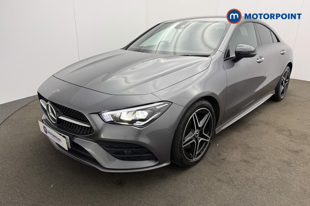 Used Mercedes-Benz CLA for sale - 78196993: Photo 33