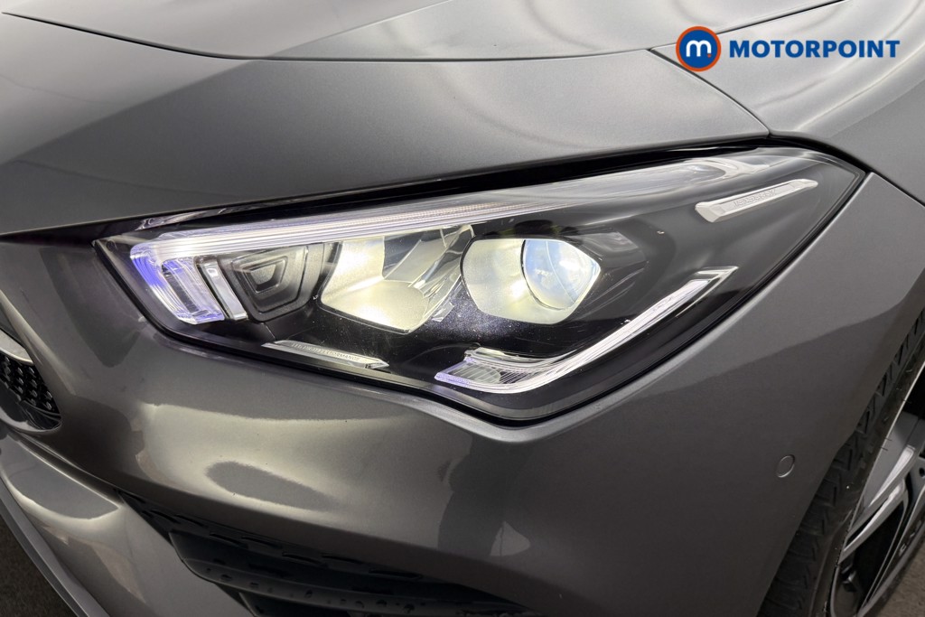 Used Mercedes-Benz CLA for sale - 78196993: Photo 34