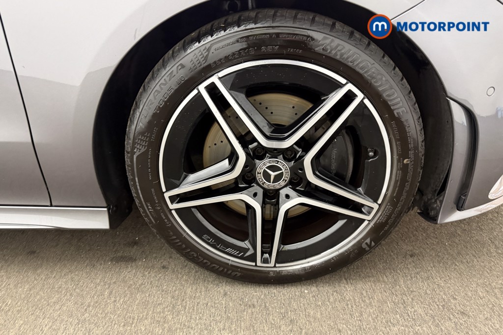 Used Mercedes-Benz CLA for sale - 78196993: Photo 35