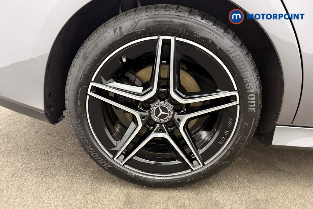 Used Mercedes-Benz CLA for sale - 78196993: Photo 36