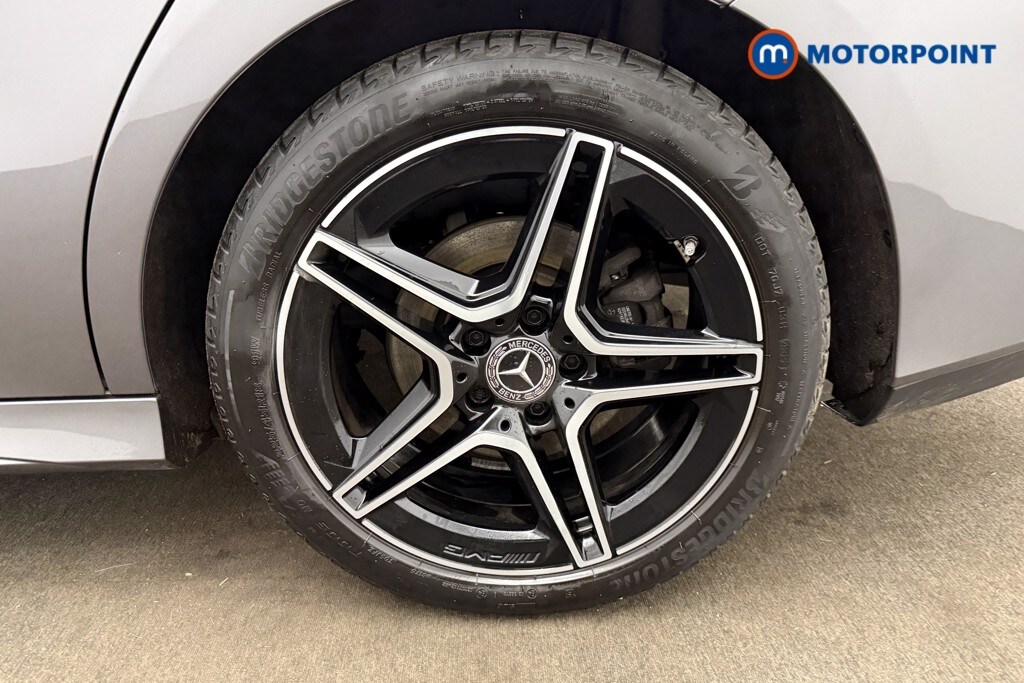 Used Mercedes-Benz CLA for sale - 78196993: Photo 37