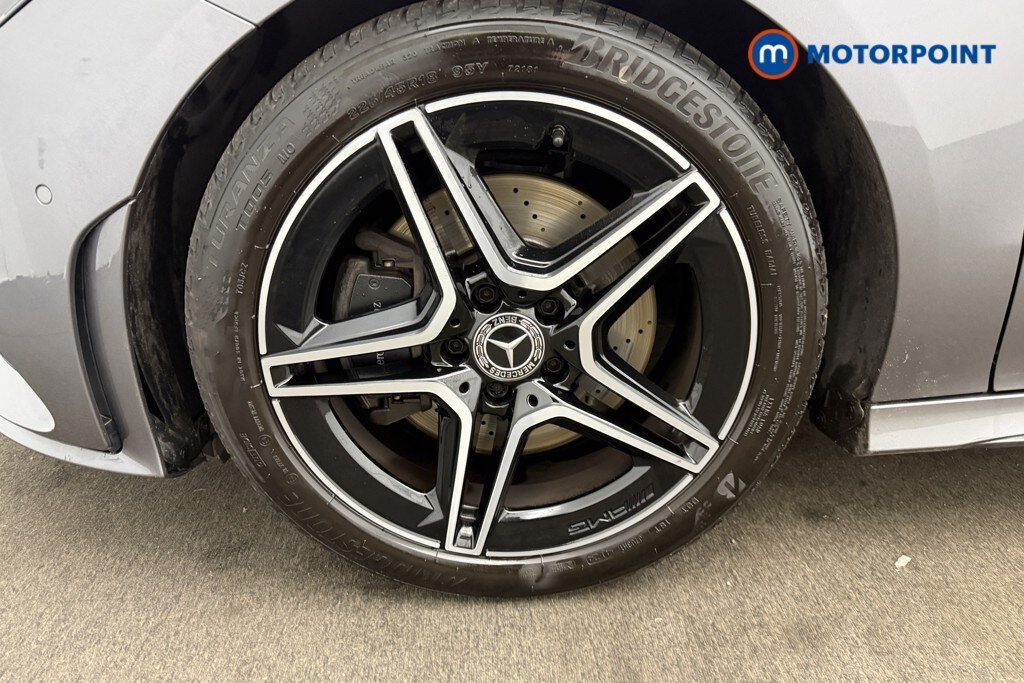 Used Mercedes-Benz CLA for sale - 78196993: Photo 38