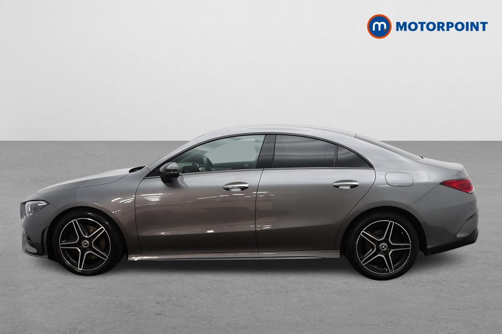 Used Mercedes-Benz CLA for sale - 78196993: Photo 4