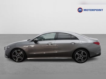 Used Mercedes-Benz CLA undefined for sale - 78196993: Photo