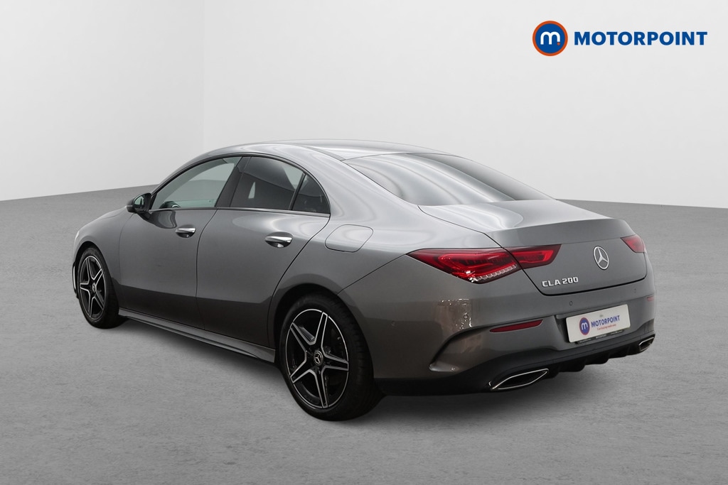 Used Mercedes-Benz CLA for sale - 78196993: Photo 5