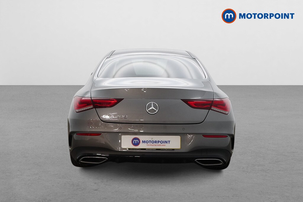Used Mercedes-Benz CLA for sale - 78196993: Photo 6