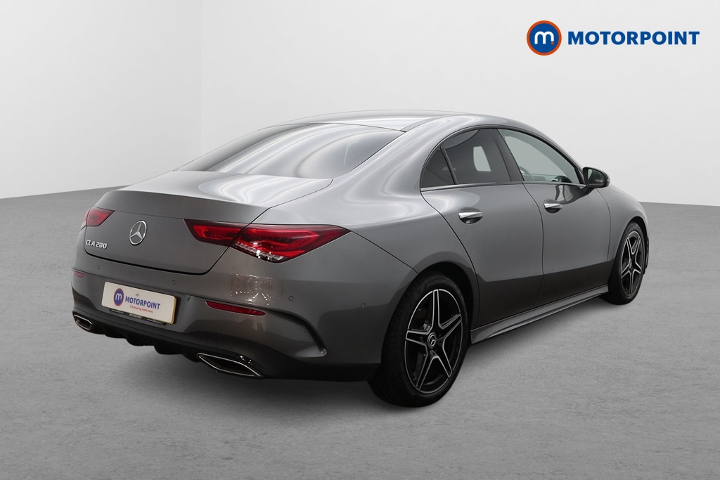 Used Mercedes-Benz CLA for sale - 78196993: Photo 7