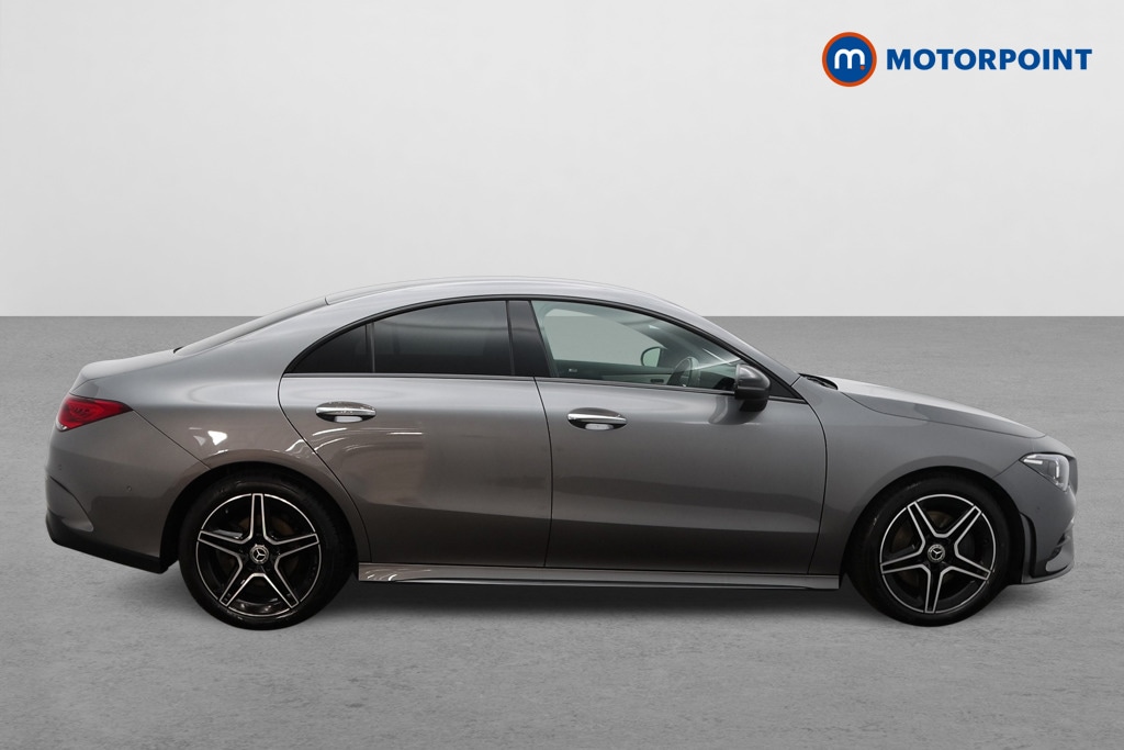 Used Mercedes-Benz CLA for sale - 78196993: Photo 8