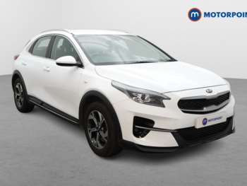 2020 - 1.0T GDi ISG 2 5dr