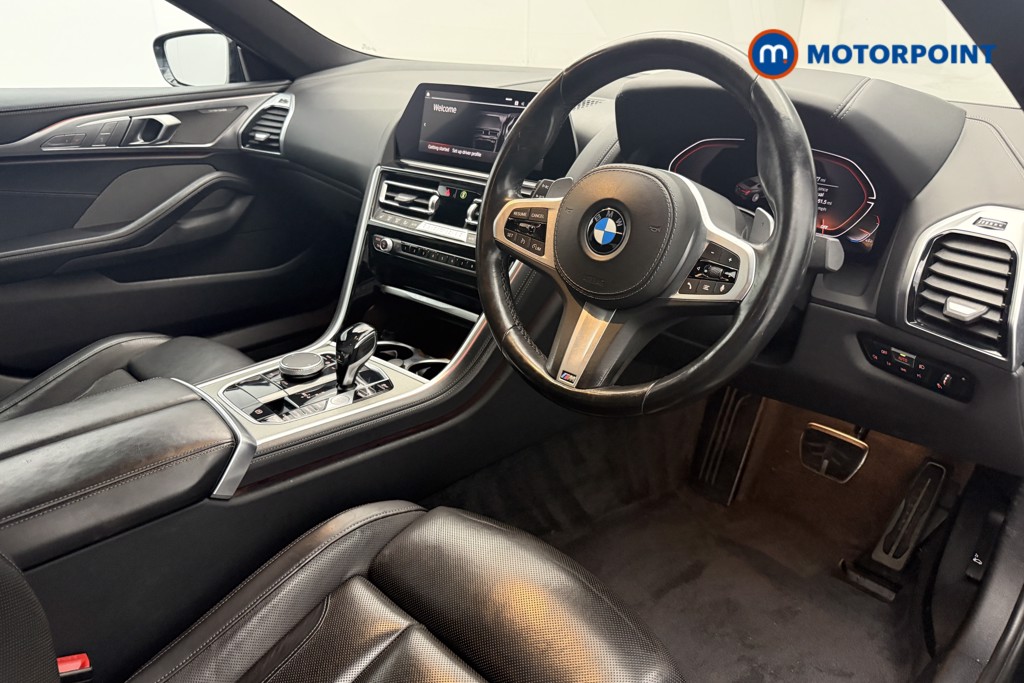 Used BMW 8 Series 2021 for sale - 76405439: Photo 14