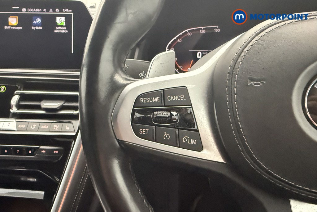 Used BMW 8 Series 2021 for sale - 76405439: Photo 15