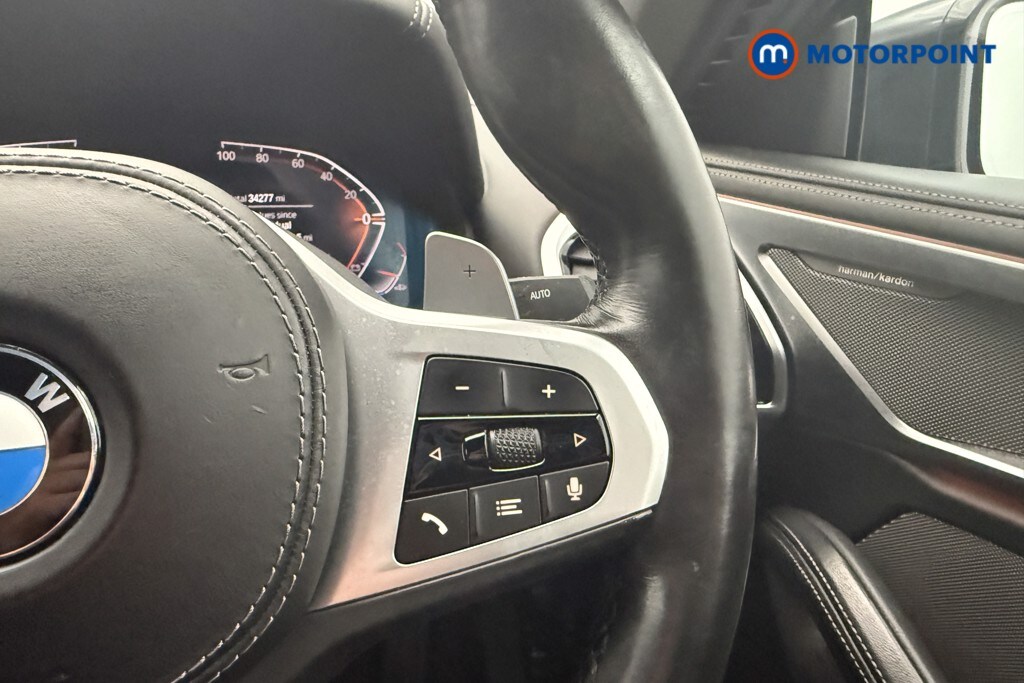 Used BMW 8 Series 2021 for sale - 76405439: Photo 16