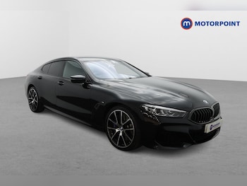 2021 - 840i [333] sDrive M Sport 4dr Auto