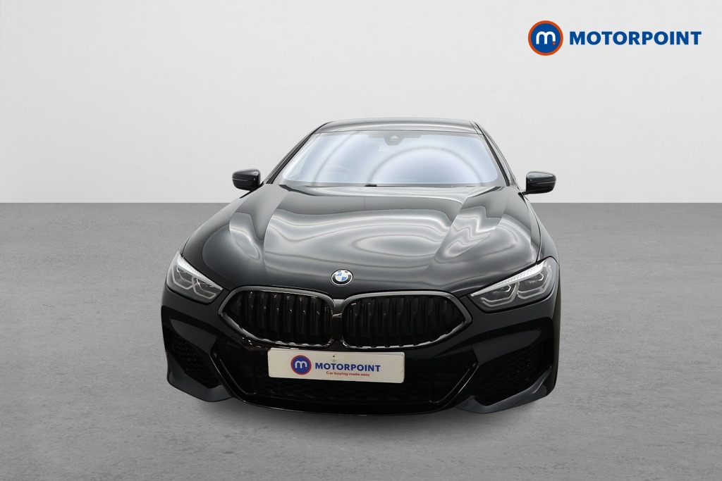 Used BMW 8 Series 2021 for sale - 76405439: Photo 2