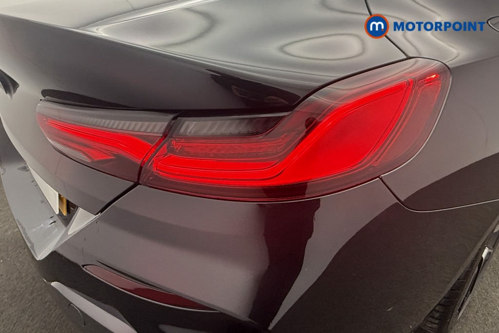 Used BMW 8 Series 2021 for sale - 76405439: Photo 30