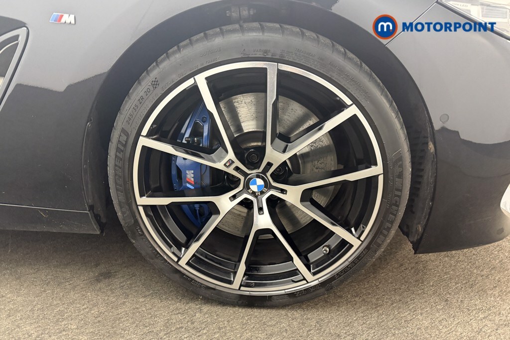 Used BMW 8 Series 2021 for sale - 76405439: Photo 34