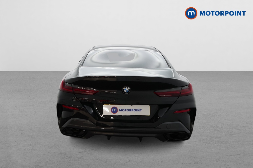 Used BMW 8 Series 2021 for sale - 76405439: Photo 6