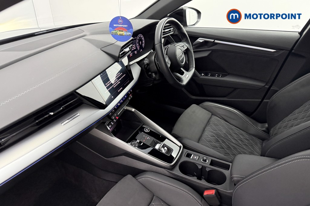 Used Audi A3 for sale - 77221254: Photo 11