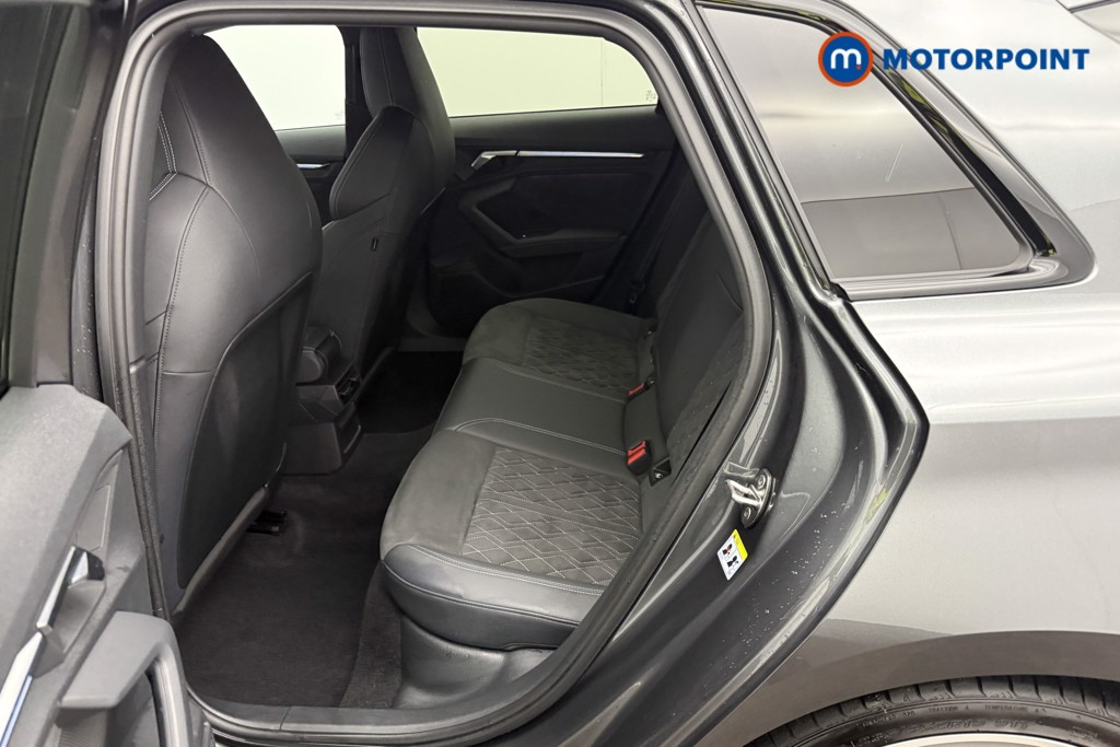 Used Audi A3 for sale - 77221254: Photo 14