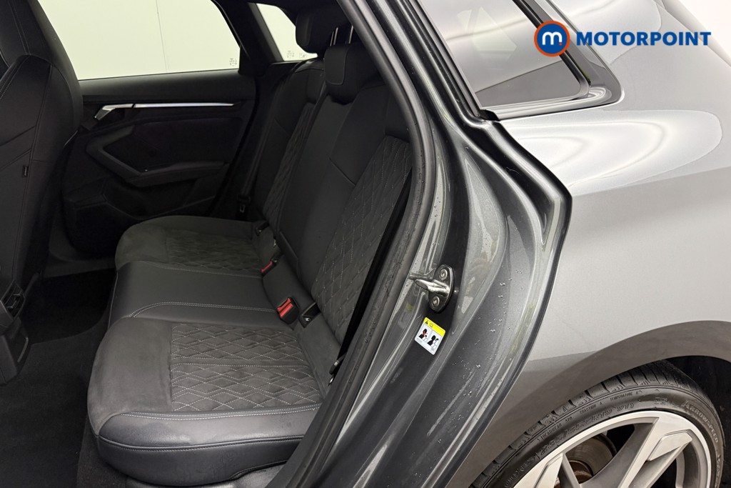 Used Audi A3 for sale - 77221254: Photo 15