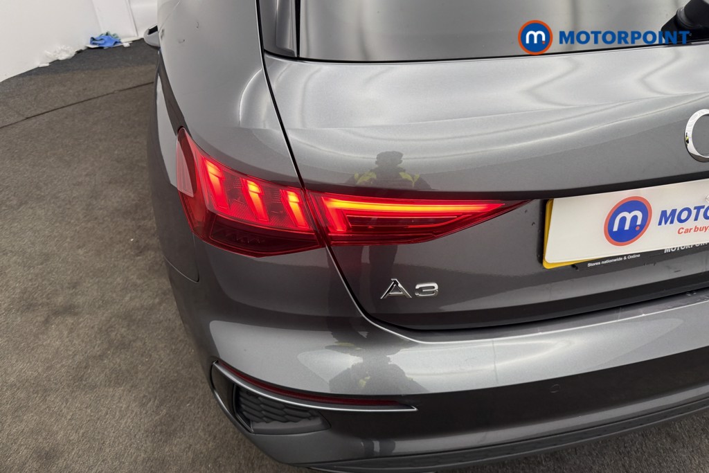 Used Audi A3 for sale - 77221254: Photo 18