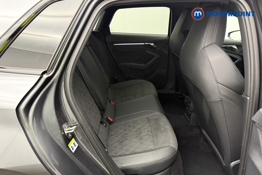 Used Audi A3 for sale - 77221254: Photo 22