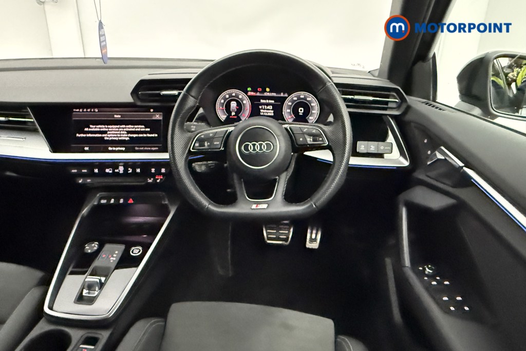 Used Audi A3 for sale - 77221254: Photo 24