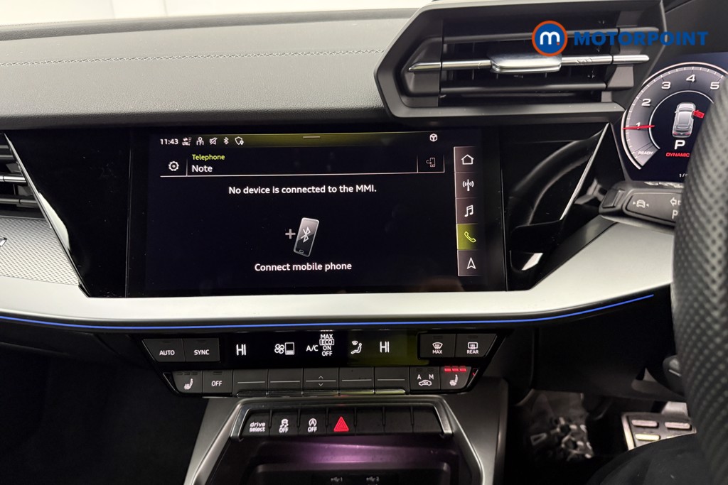 Used Audi A3 for sale - 77221254: Photo 34