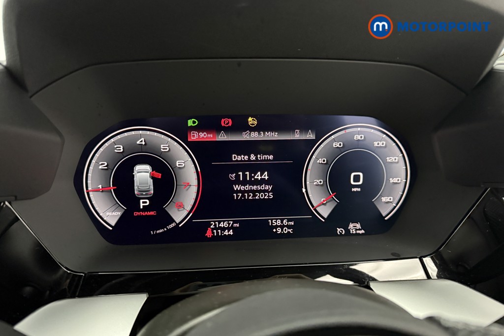 Used Audi A3 for sale - 77221254: Photo 35