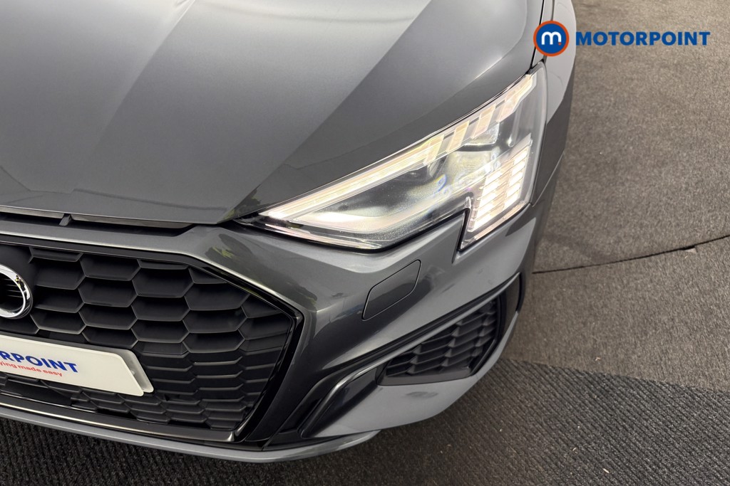 Used Audi A3 for sale - 77221254: Photo 39