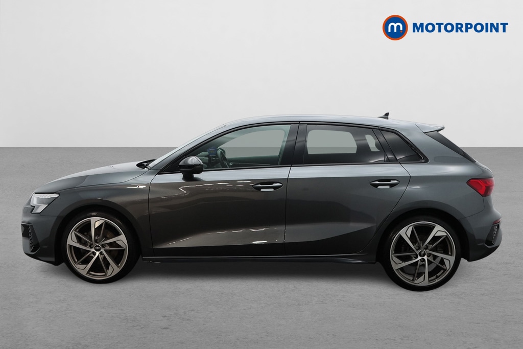 Used Audi A3 for sale - 77221254: Photo 4