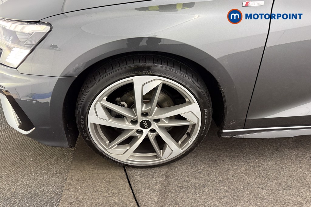 Used Audi A3 for sale - 77221254: Photo 40