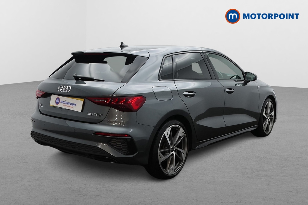 Used Audi A3 for sale - 77221254: Photo 7