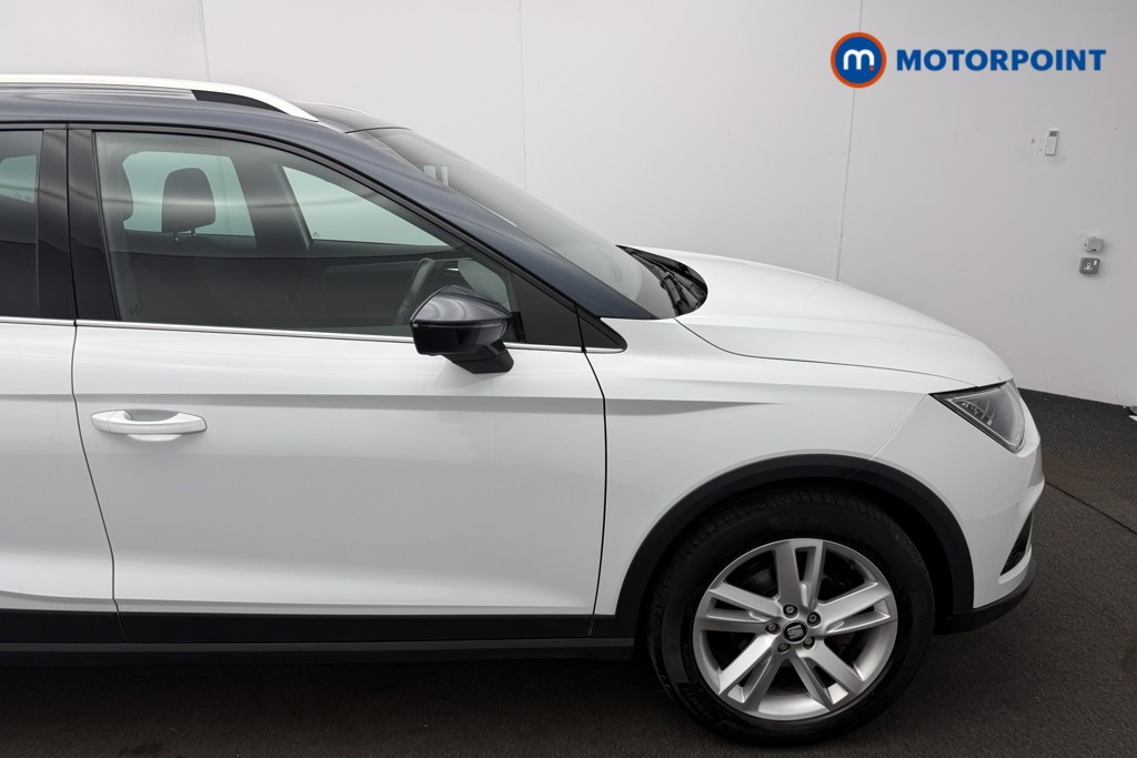Used SEAT Arona 2021 for sale - 76616569: Photo 10