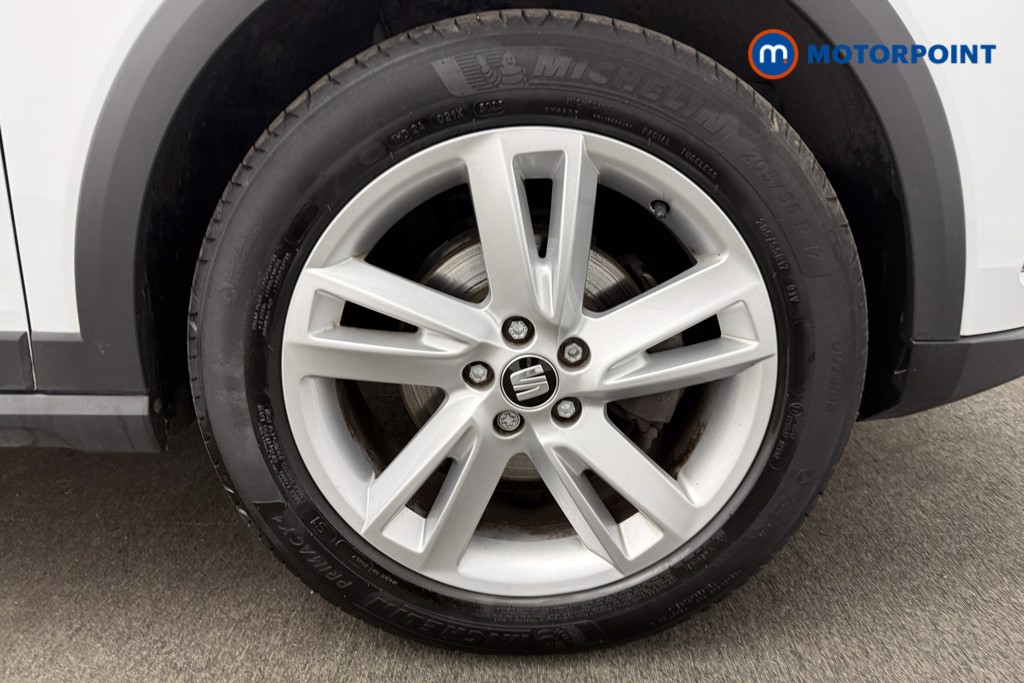 Used SEAT Arona 2021 for sale - 76616569: Photo 11