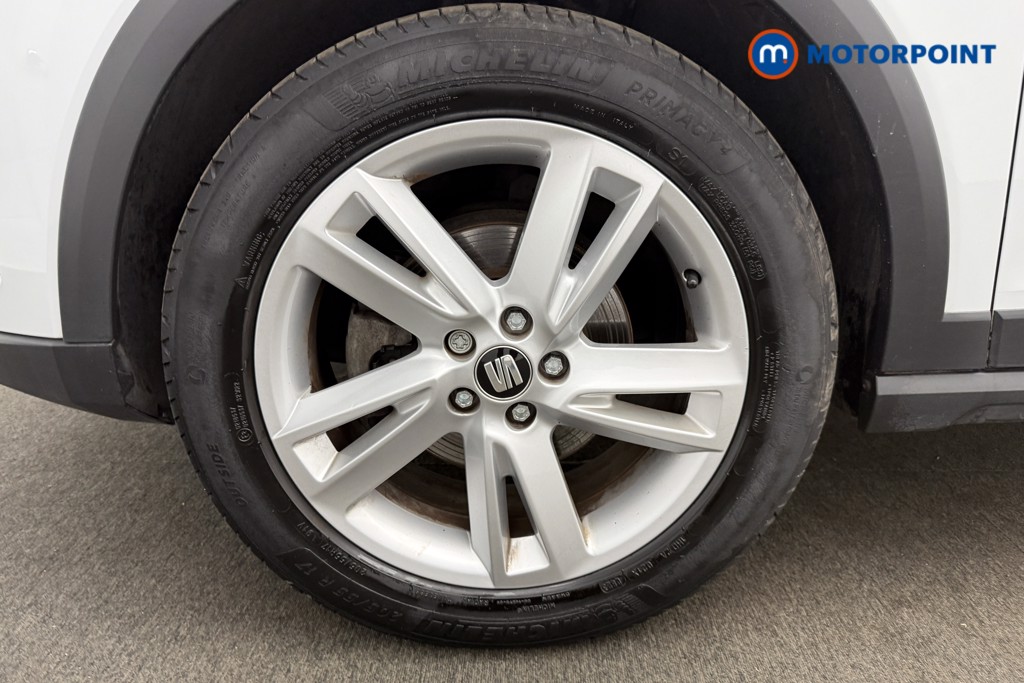 Used SEAT Arona 2021 for sale - 76616569: Photo 12