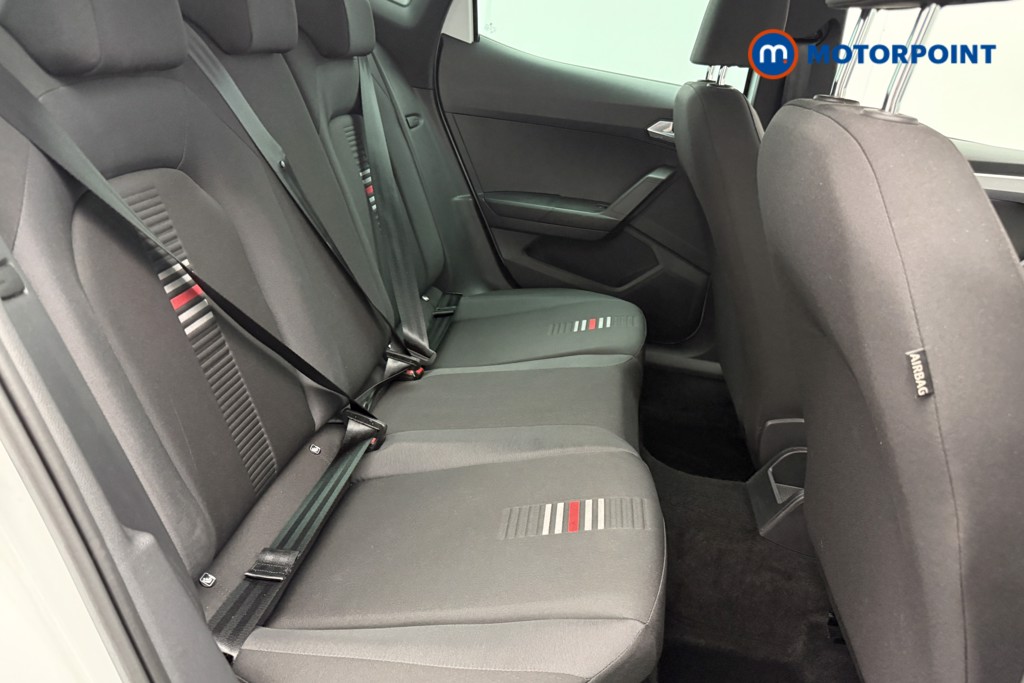Used SEAT Arona 2021 for sale - 76616569: Photo 15
