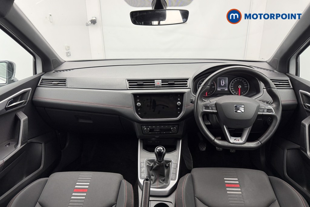 Used SEAT Arona 2021 for sale - 76616569: Photo 16