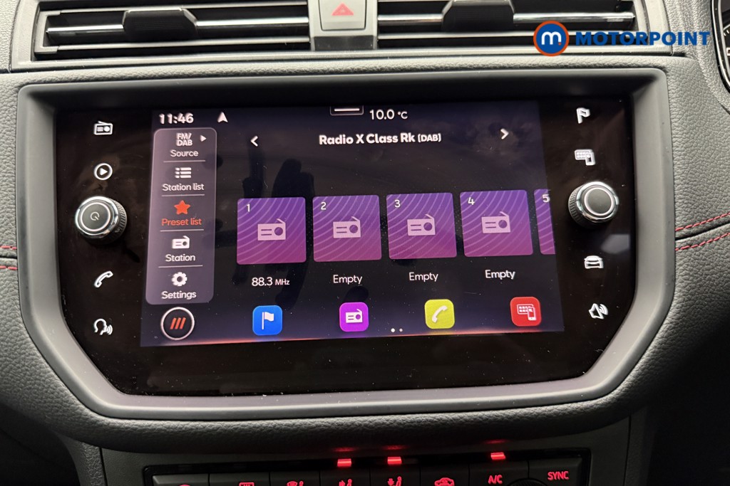 Used SEAT Arona 2021 for sale - 76616569: Photo 17