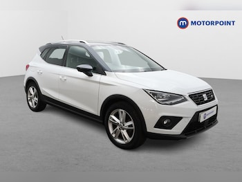 Used SEAT Arona 2021 for sale - 76616569: Photo