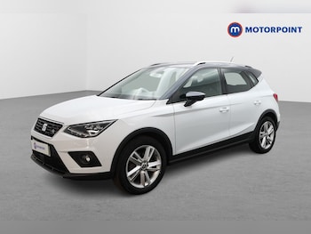 Used SEAT Arona 2021 for sale - 76616569: Photo