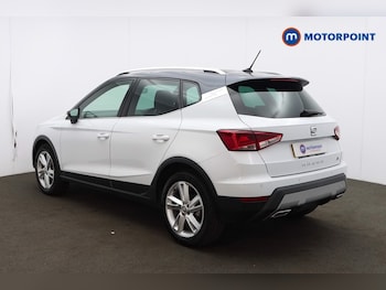 Used SEAT Arona 2021 for sale - 76616569: Photo
