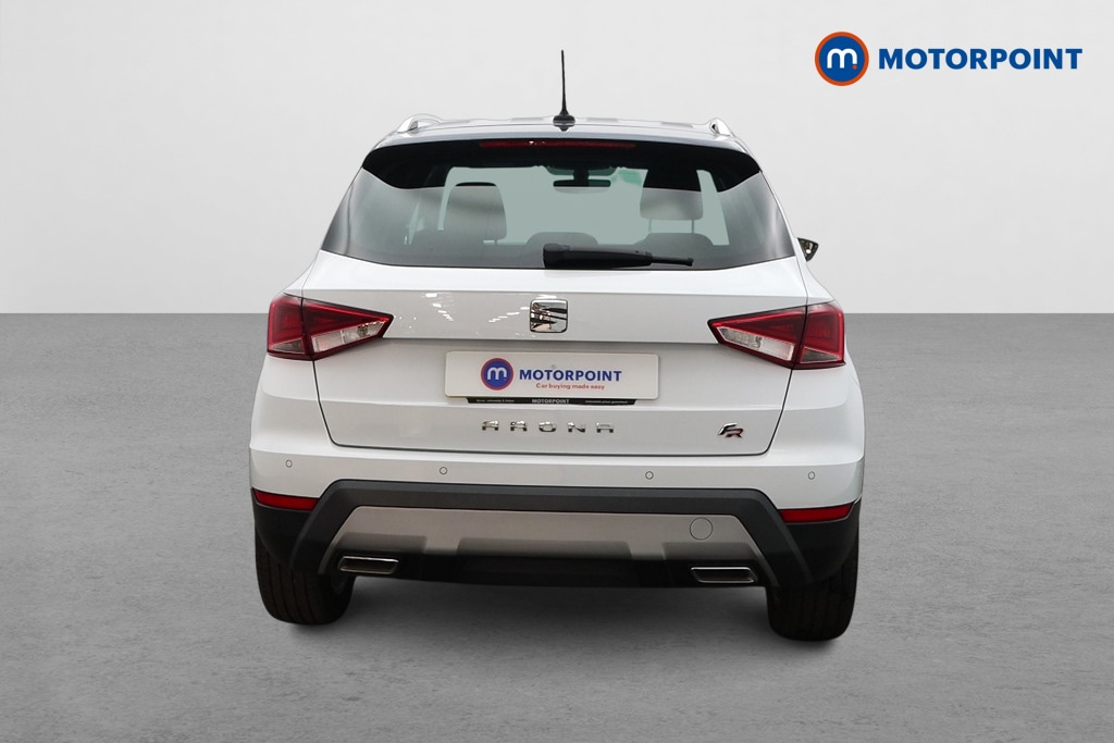 Used SEAT Arona 2021 for sale - 76616569: Photo 4