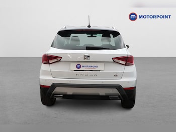 Used SEAT Arona 2021 for sale - 76616569: Photo