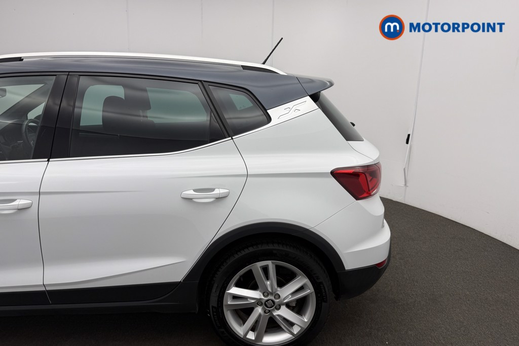 Used SEAT Arona 2021 for sale - 76616569: Photo 7